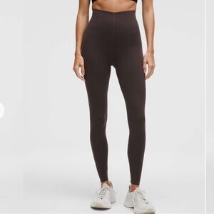 Lululemon Glow Up Super High-Rise Tight 28”